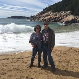 Meet your Posher, Freida